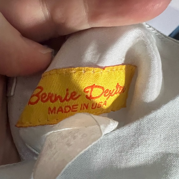 Bernie Dexter Winter Wonderland dress - 28 inch waist - Picture 3 of 5